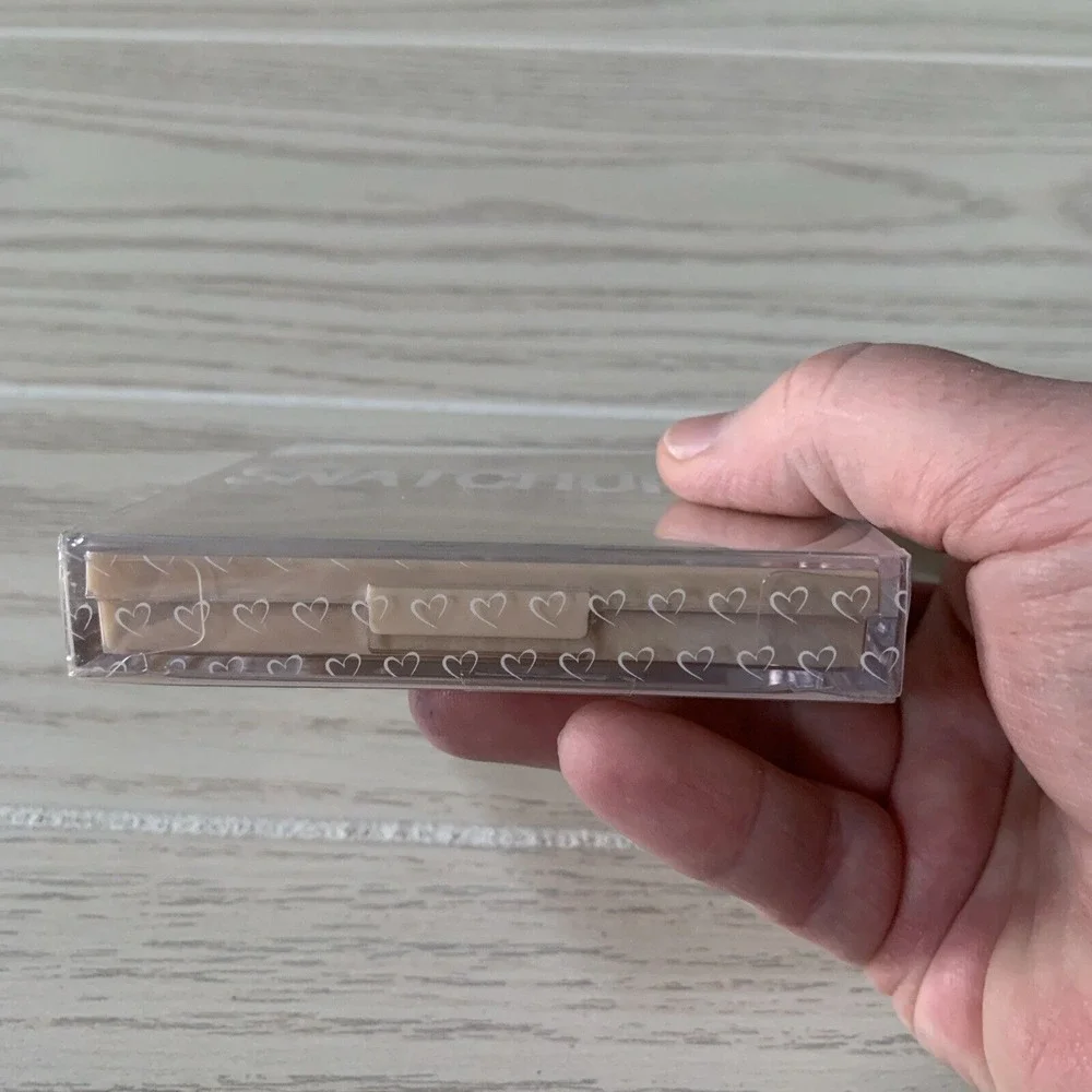 Beauty Creations Snatchural Cream‎ Blend Highlight & Contour Palette - Camo SCC1 - Picture 6 of 6